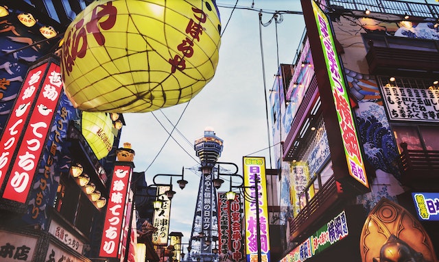 连云港日本留学生活的乐趣与探险：旅行与文化体验